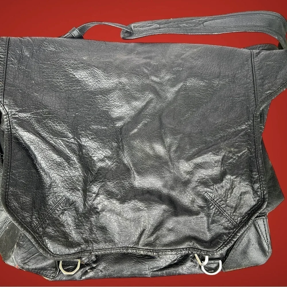 Large Alexander Wang Tote
